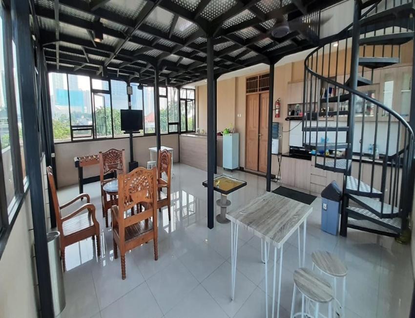 Graha Kasih Hotel Jakarta