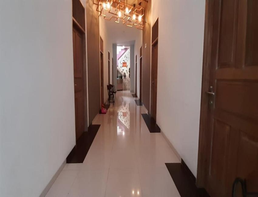 Graha Kasih Jakarta