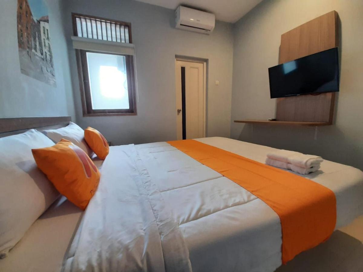 Hotel Graha Kasih *